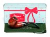 Peterson Christmas pipe 221 F-lip