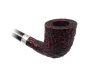 Peterson pipa Churchwarden D6 Rustic