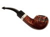 Peterson pipa Flame Grain 80s P-lip