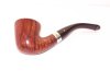 Peterson pipa Flame Grain B10 P-lip