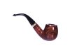 Peterson pipa Irish Whiskey 68 P-lip