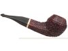 Peterson pipa Kinsale XL21 Rustic