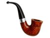 Peterson pipa Sherlock Holmes Original F-lip, 9mm filteres