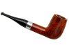 Peterson pipa Sherlock Holmes Sylvius F-lip, filteres