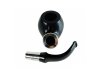 Peterson pipa Spigot 03 F-lipPeterson pipa Spigot 03 Black F-lip