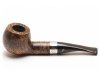 Peterson pipa St Patrik's Day 408 F-lip 