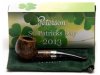 Peterson pipa St Patrik's Day 408 F-lip 