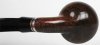 Stanwell pipa Trio 252 Polished 