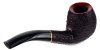 Savinelli pipa Roma 677