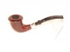 Stanwell pipa H. C. Andersen 2 Brown Polish