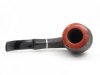 Stanwell pipa Relief 84 Black Sandblast 