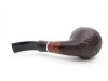 Stanwell pipa Relief 84 Black Sandblast 