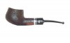 Stanwell pipa Trio 11 Black Sand